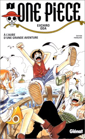 ONE PIECE T1